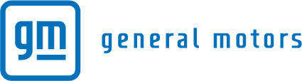 General Motors (GM) company logo