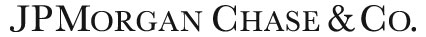 JPMorgan Chase & Co. company logo