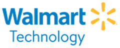 walmart technology logo