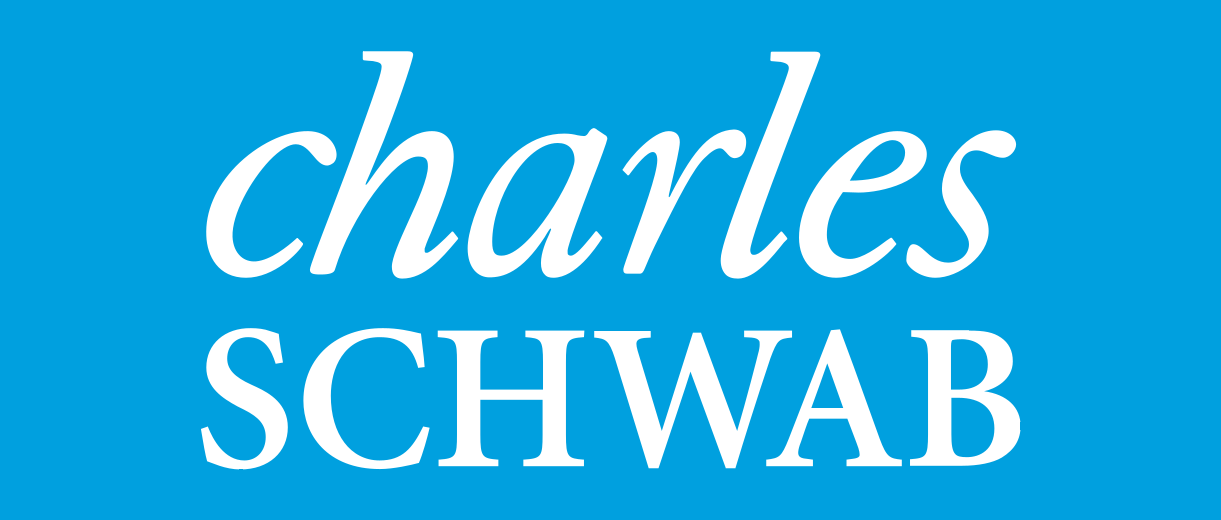 Charles Schwab company logo