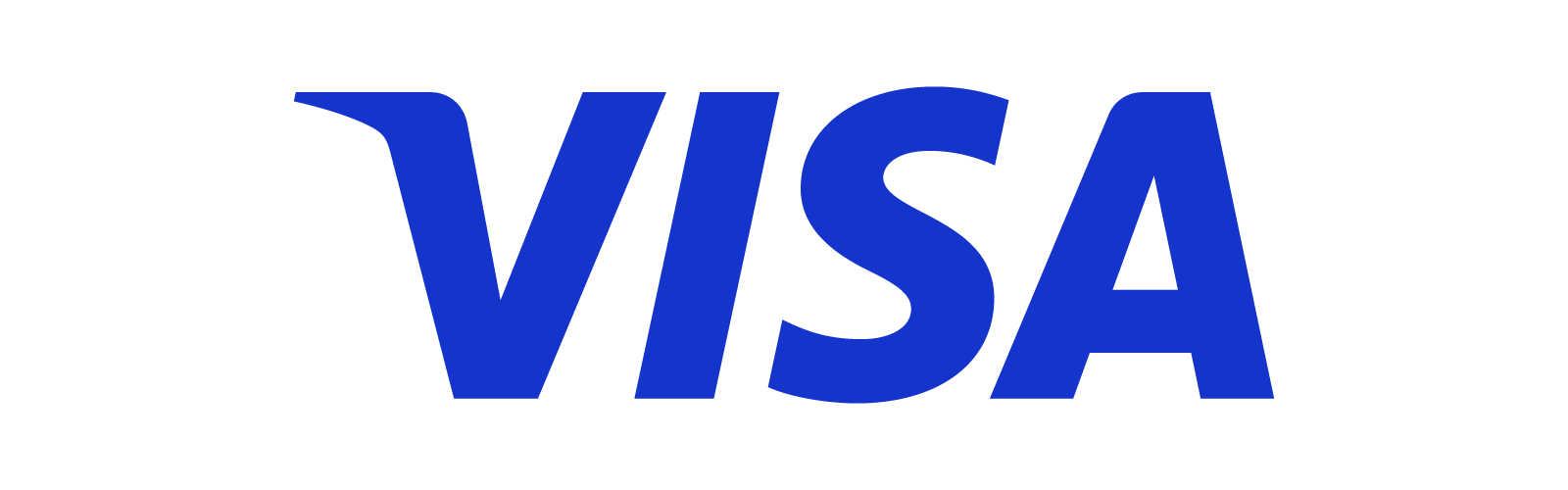 VISA company logo