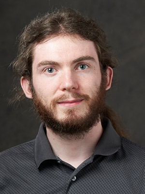 Calvin Beideman