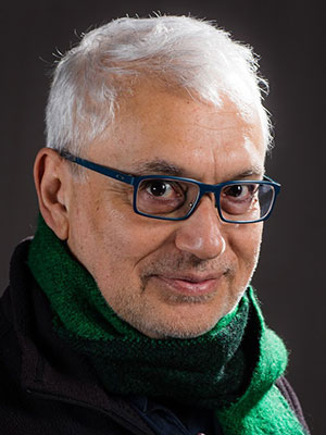 Ergun Akleman