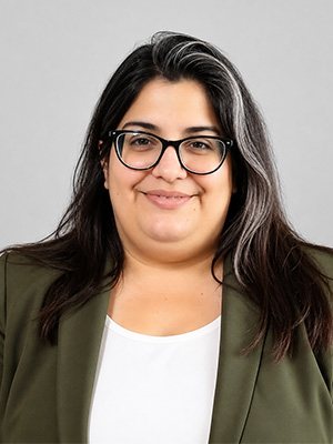 Maria Blandon