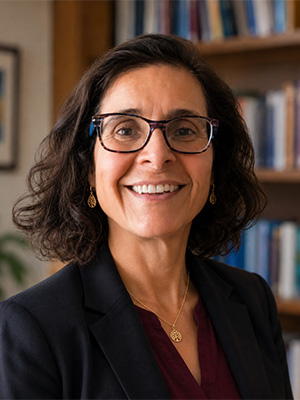 Dilma Da Silva
