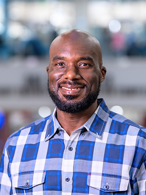 David Kebo Houngninou