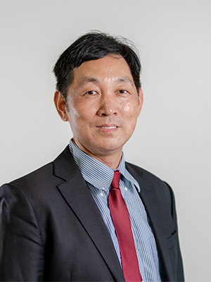 Anxiao "Andrew" Jiang