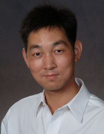 Anxiao "Andrew" Jiang