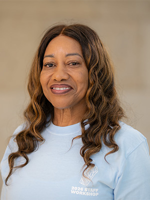 Beverly Joseph