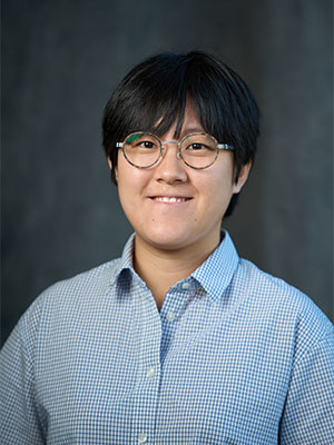 Yiwei Lyu