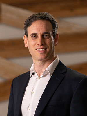 Image of Guni Sharon