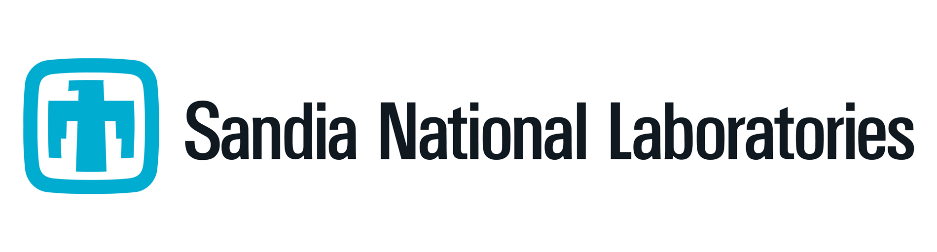 official logo of Sandia National Laboratories