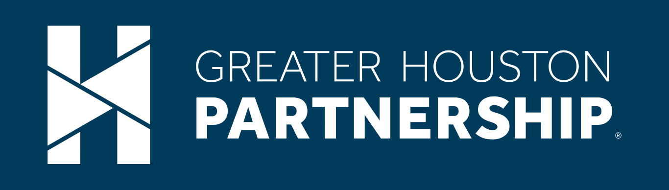 Houston Partnerships logo