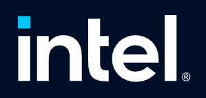 Intel logo