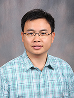 Dr. Le Xie