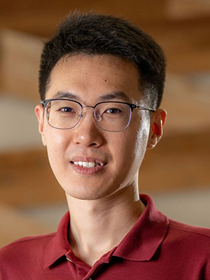 Zhiwen Fan
