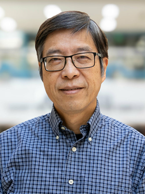Jiang Hu