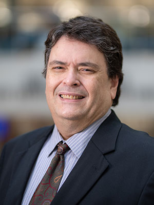 Ulisses Braga Neto 