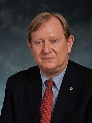 Pierce Cantrell, Jr. 