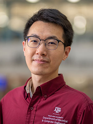 Zhiwen Fan