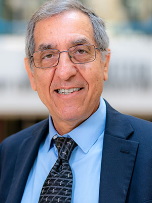 Costas N. Georghiades 