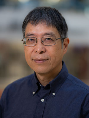 Jiang Hu