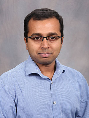 Dileep Kalathil