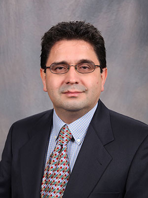 Aydin Karsilayan 