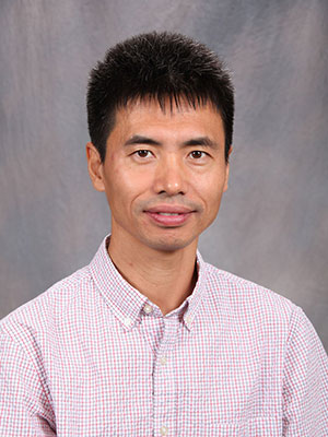 Tie Liu