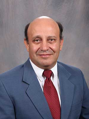 Oscar Moreira