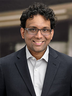 Varun Murali