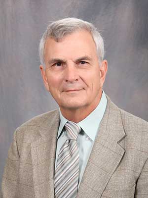 Robert D. Nevels