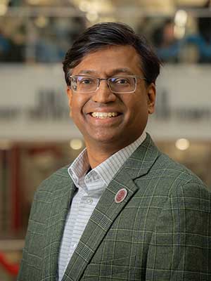 Srinivas Shakkottai