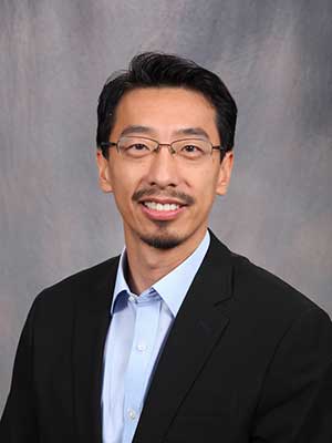 Chao Tian