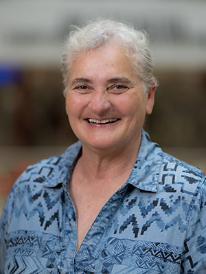 Karan L. Watson