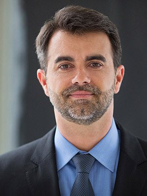 Rafael Patron