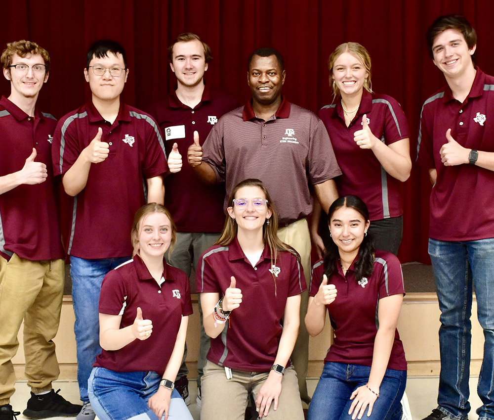 Engineering Technology and Industrial Distribution