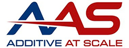 Additive at Scale company