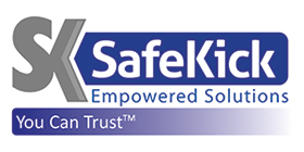 Safekick company