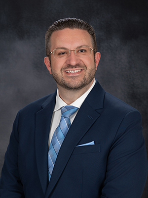 Garrett LaPaglia