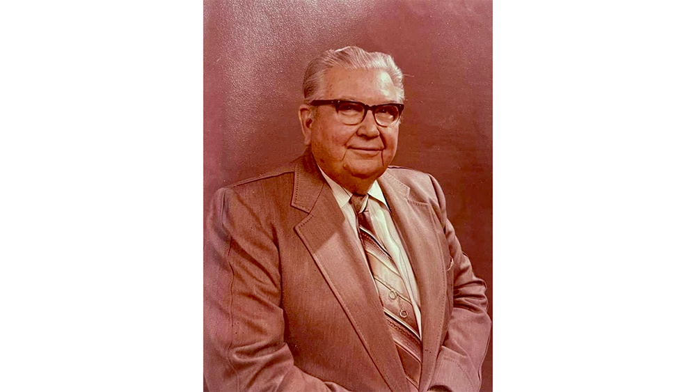 J.R. Thompson