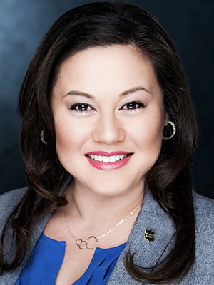 Therese Barefield
