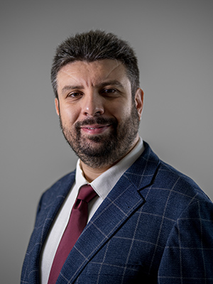 Taner Cokyasar