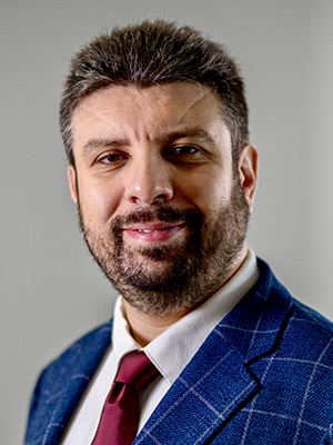 Taner Cokyasar