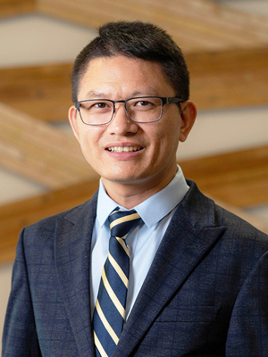 Xianming "Simon" Dai