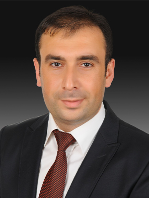 Dr. Sabit Ekin