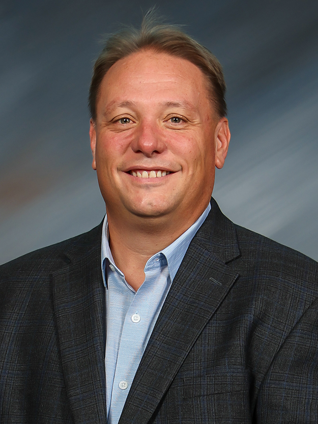 Stephen Elliott