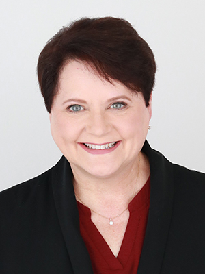 Angie Hill Price