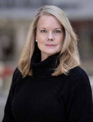 Jennifer Nichols