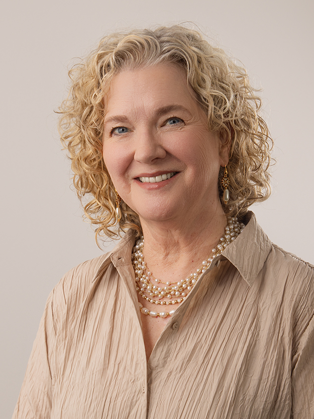 Denise Preusser